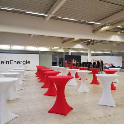 Event Tagung Rheinenergie